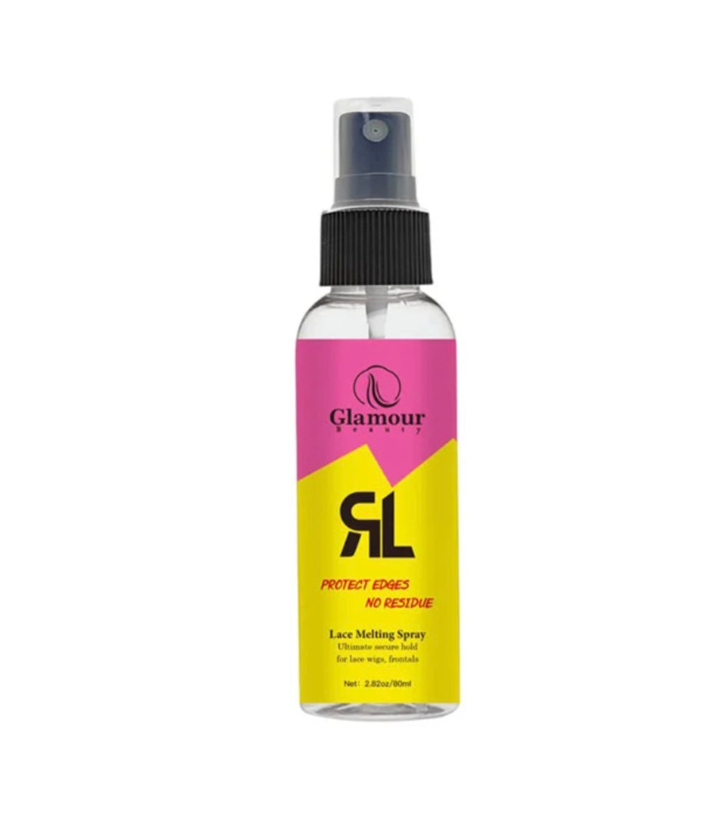 Glamour Lace Melting Spray 80ml